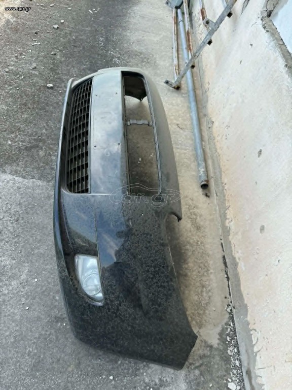 FIAT GRANDE PUNTO  ΠΡΟΦΥΛΑΚΤΗΡΑΣ ΕΜΠΡΟΣ