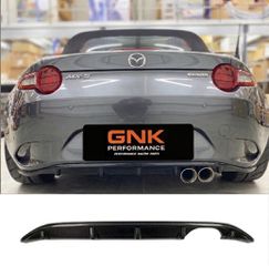 ΠΙΣΩ ΣΠΟΙΛΕΡ Diffuser Mazda MX5 MK4 2015 -