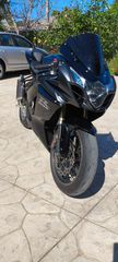 Suzuki GSX-R 1000 2009 K9