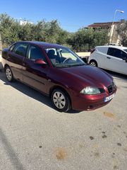 Seat Cordoba 2004