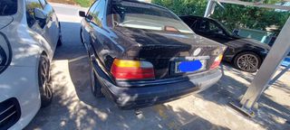 Bmw 316 1997 E36