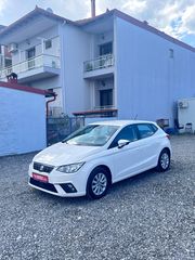Seat Ibiza 2018 1.0 STYLE SPORT