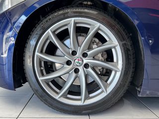 Alfa Romeo Giulia 2018 SUPER EDITION/JTDM/ΟΘΟΝΗ/PARKTRONIC/DNA/ΔΕΡΜΑ/LED/EU6-thumb-10