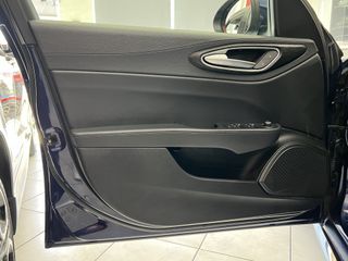 Alfa Romeo Giulia 2018 SUPER EDITION/JTDM/ΟΘΟΝΗ/PARKTRONIC/DNA/ΔΕΡΜΑ/LED/EU6-thumb-12