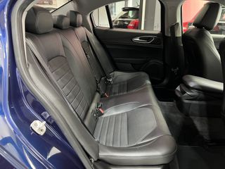 Alfa Romeo Giulia 2018 SUPER EDITION/JTDM/ΟΘΟΝΗ/PARKTRONIC/DNA/ΔΕΡΜΑ/LED/EU6-thumb-40