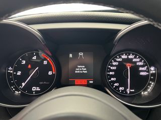 Alfa Romeo Giulia 2018 SUPER EDITION/JTDM/ΟΘΟΝΗ/PARKTRONIC/DNA/ΔΕΡΜΑ/LED/EU6-thumb-18