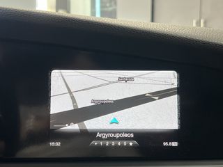 Alfa Romeo Giulia 2018 SUPER EDITION/JTDM/ΟΘΟΝΗ/PARKTRONIC/DNA/ΔΕΡΜΑ/LED/EU6-thumb-22