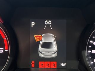 Alfa Romeo Giulia 2018 SUPER EDITION/JTDM/ΟΘΟΝΗ/PARKTRONIC/DNA/ΔΕΡΜΑ/LED/EU6-thumb-19