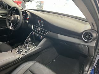 Alfa Romeo Giulia 2018 SUPER EDITION/JTDM/ΟΘΟΝΗ/PARKTRONIC/DNA/ΔΕΡΜΑ/LED/EU6-thumb-34