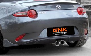 ΠΙΣΩ ΣΠΟΙΛΕΡ Diffuser Mazda MX5 MK4 2015 -