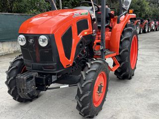 Αμπελουργικά Τρακτέρ Hinomoto 2026 HM5025