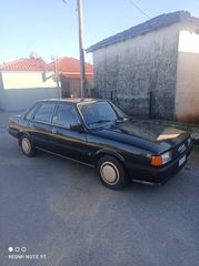 Audi 80 1985 CC