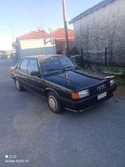 Audi 80 1985 CC-thumb-3