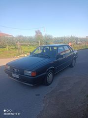 Audi 80 1985 CC-thumb-4