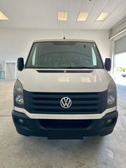 Ψυγείο Volkswagen 2013 CRAFTER