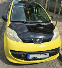 Peugeot 107 2008