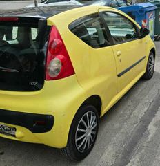 Peugeot 107 2008-thumb-1