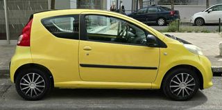 Peugeot 107 2008-thumb-2