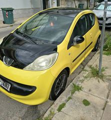Peugeot 107 2008-thumb-3