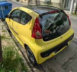 Peugeot 107 2008-thumb-4