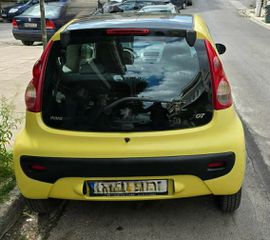 Peugeot 107 2008-thumb-5