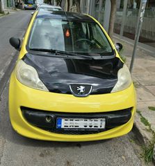 Peugeot 107 2008-thumb-7