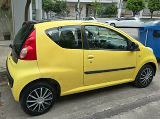 Peugeot 107 2008-thumb-8