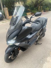 Kymco Xciting S 400i ABS 2018