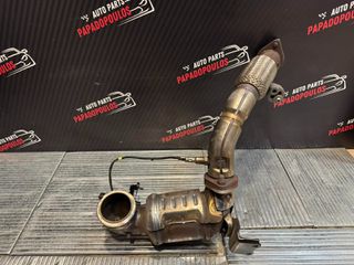 HYUNDAI/KIA ΚΑΤΑΛΥΤΗΣ 28530-08130 17-25 1.5 ΒΕΝΖΙΝΗ 105.000 KM