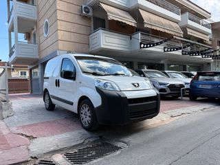 Peugeot Bipper 2018 HDI €2000 ΠΡΟΚΑΤΑΒΟΛΗ!!! ΓΡΑΜΜΑΤΙΑ