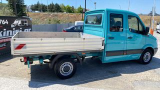 Διπλοκάμπινο Mercedes-Benz 2012 SPRINTER 213 7ΘΕΣΙΟ CLIMA-thumb-10