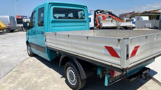 Διπλοκάμπινο Mercedes-Benz 2012 SPRINTER 213 7ΘΕΣΙΟ CLIMA-thumb-13