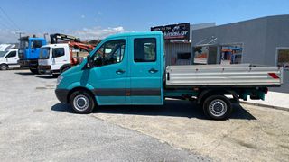 Διπλοκάμπινο Mercedes-Benz 2012 SPRINTER 213 7ΘΕΣΙΟ CLIMA-thumb-11