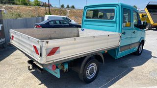 Διπλοκάμπινο Mercedes-Benz 2012 SPRINTER 213 7ΘΕΣΙΟ CLIMA-thumb-16