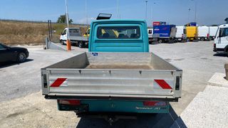Διπλοκάμπινο Mercedes-Benz 2012 SPRINTER 213 7ΘΕΣΙΟ CLIMA-thumb-14