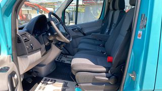 Διπλοκάμπινο Mercedes-Benz 2012 SPRINTER 213 7ΘΕΣΙΟ CLIMA-thumb-18