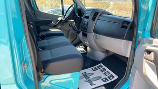 Διπλοκάμπινο Mercedes-Benz 2012 SPRINTER 213 7ΘΕΣΙΟ CLIMA-thumb-20