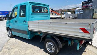 Διπλοκάμπινο Mercedes-Benz 2012 SPRINTER 213 7ΘΕΣΙΟ CLIMA-thumb-12