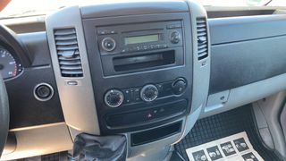 Διπλοκάμπινο Mercedes-Benz 2012 SPRINTER 213 7ΘΕΣΙΟ CLIMA-thumb-23