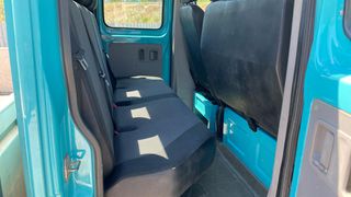 Διπλοκάμπινο Mercedes-Benz 2012 SPRINTER 213 7ΘΕΣΙΟ CLIMA-thumb-21