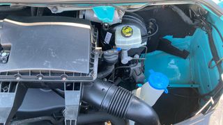 Διπλοκάμπινο Mercedes-Benz 2012 SPRINTER 213 7ΘΕΣΙΟ CLIMA-thumb-26