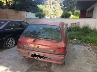 Renault Clio 2001-thumb-3