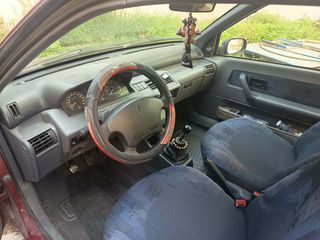 Renault Clio 2001-thumb-1