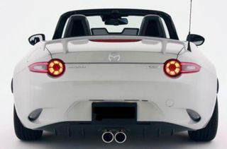 ΠΙΣΩ ΣΠΟΙΛΕΡ Diffuser Mazda MX5 MK4 2015 --thumb-1