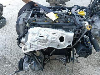 ΚΙΝΗΤΗΡΑΣ 198A2000  LANCIA DELTA III  1.6  120Hp   08-14
