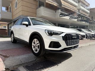 Audi Q3 2019 35 TFSI €3300 ΠΡΟΚΑΤΑΒΟΛΗ!!! ΓΡΑΜΜΑΤΙΑ-thumb-2