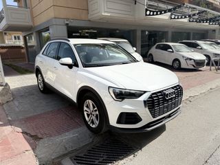 Audi Q3 2019 35 TFSI €3300 ΠΡΟΚΑΤΑΒΟΛΗ!!! ΓΡΑΜΜΑΤΙΑ-thumb-3