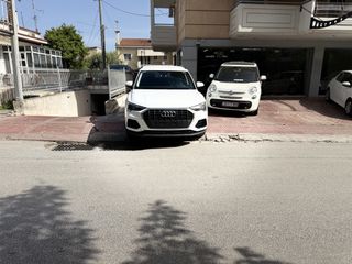 Audi Q3 2019 35 TFSI €3300 ΠΡΟΚΑΤΑΒΟΛΗ!!! ΓΡΑΜΜΑΤΙΑ-thumb-30