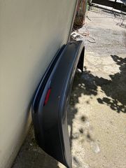 Προφυλακτηρας πίσω bmw e46 coupe
