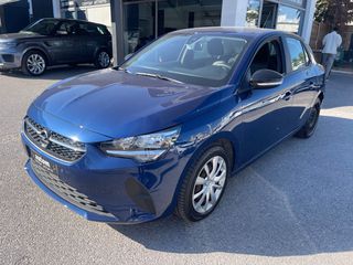 Opel Corsa 2021 CORSA TDI